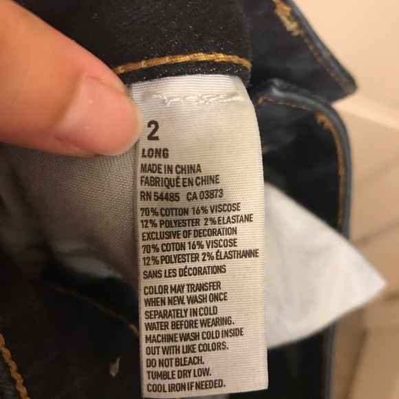 Jeans - Picture 7 of 7